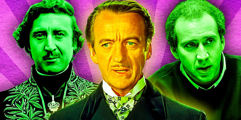 The Art of Adaptation: When Movies Take a Different Path