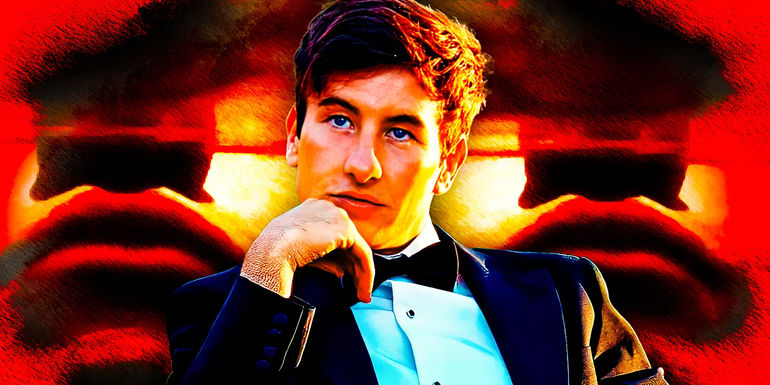 The Twisted World of Saltburn: A Shocking Film Experience