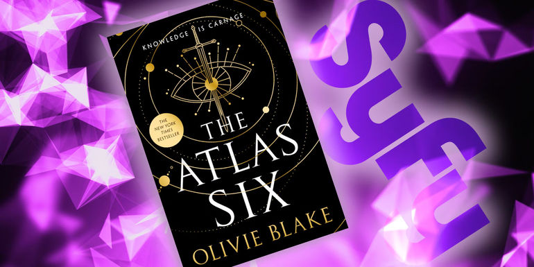 The Atlas Six and The Magicians: A Tale of Dark Academia and Adult Fantasy