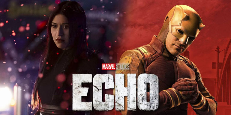 Marvel's Echo Teases Daredevil Fight Scene: What Fans Can Expect