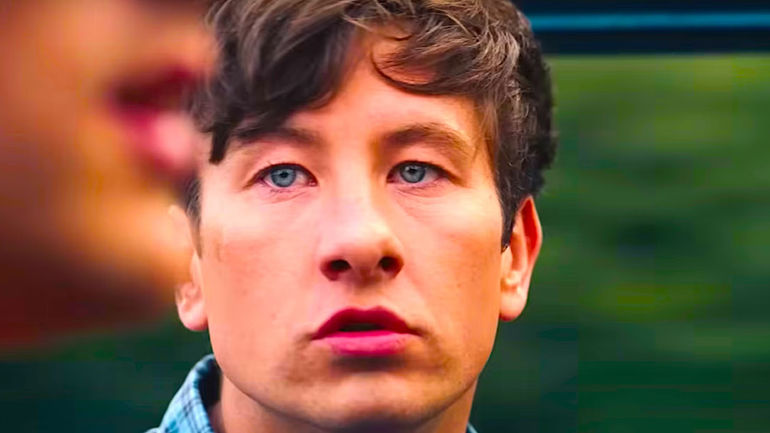 The Deeper Meaning of the Egg Scene in Saltburn