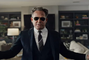 Dean Winters: The Versatile Actor and His Iconic Roles