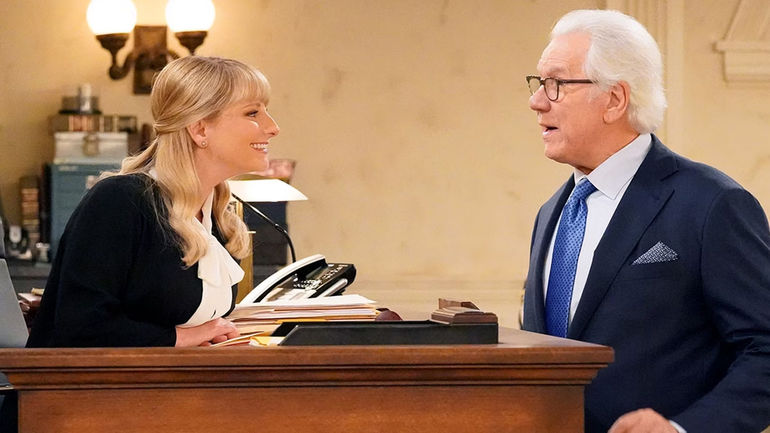 Meet the Night Court Season 2 Cast