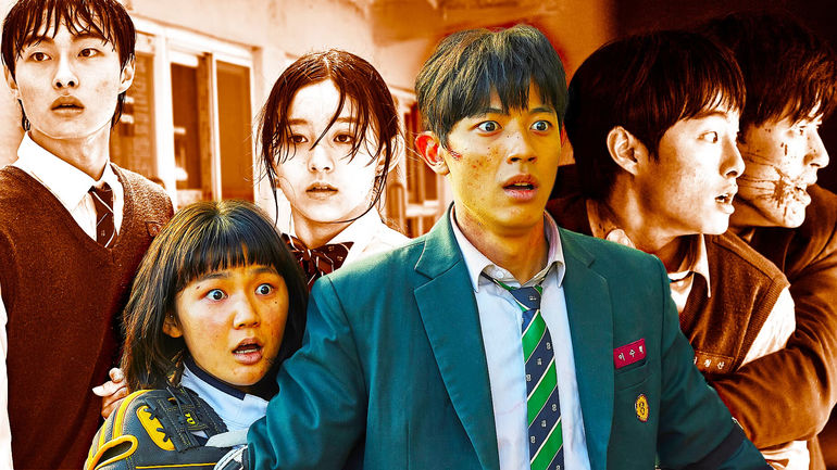 The Evolution of All of Us Are Dead: What to Expect in Season 2