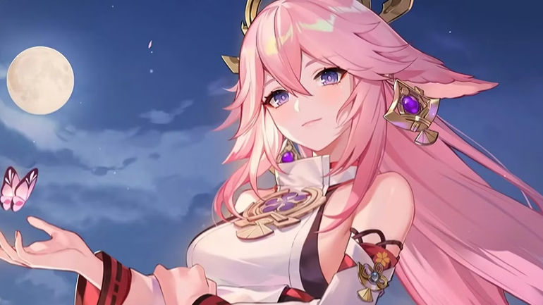 Genshin Impact Version 4.4 Leak Reveals Exciting New Feature