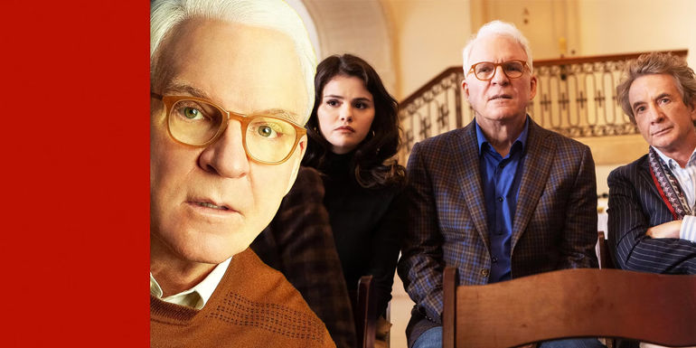 Only Murders in the Building: A Complete Viewing Guide