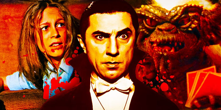 The Misconceptions and Memories of Horror Movies