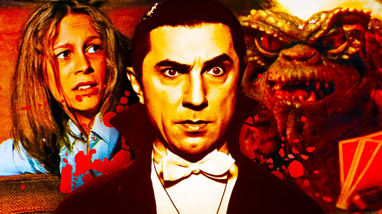 The Misconceptions and Memories of Horror Movies