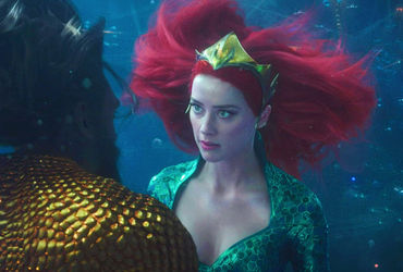 The Future of Mera: Amber Heard's Journey in Aquaman and the Lost Kingdom