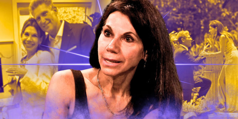 The Golden Bachelor's Live Wedding: The Mystery Guest List