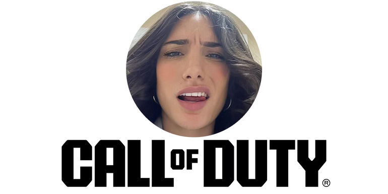 Twitch Streamer Nadia Amine Accuses Activision of Double Standards