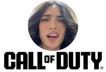 Twitch Streamer Nadia Amine Accuses Activision of Double Standards