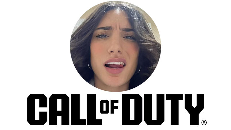 Twitch Streamer Nadia Amine Accuses Activision of Double Standards