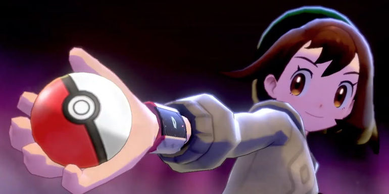 Fan Artist Creates Custom Sun Ball Poke Ball Design