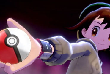 Fan Artist Creates Custom Sun Ball Poke Ball Design