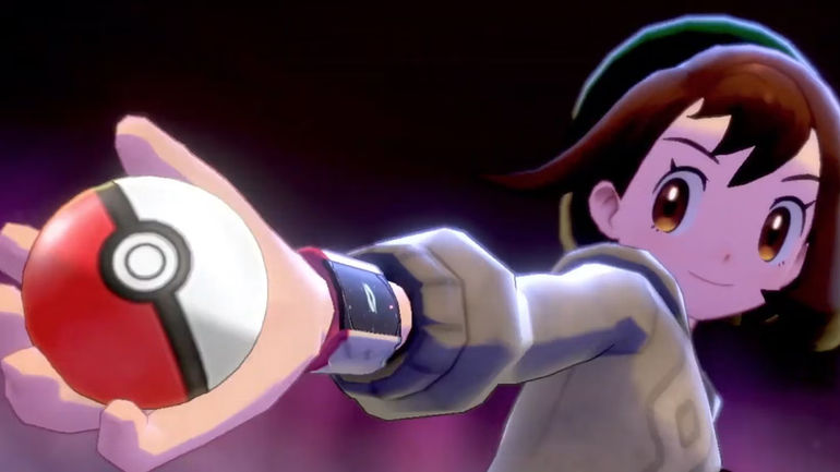 Fan Artist Creates Custom Sun Ball Poke Ball Design