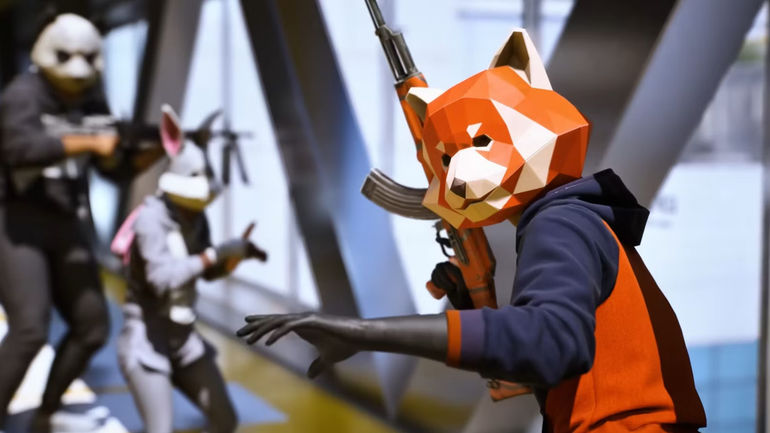 The Finals Players Demand Changes to C4 and Canister Combo