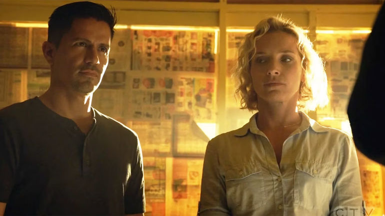 Jay Hernandez Opens Up About Magnum P.I. Series Finale