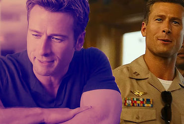 Glen Powell's Family Cameo in Anyone but You and Their Special Connection to His Movie Career