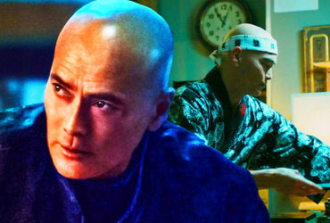 The Nod to Mark Dacascos in John Wick 3