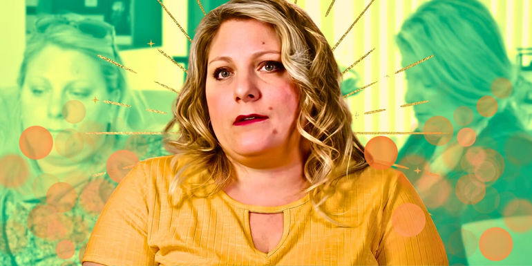 Anna Campisi's Incredible Weight Loss Journey