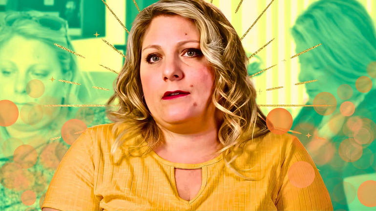 Anna Campisi's Incredible Weight Loss Journey