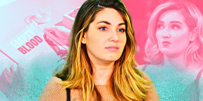 Stephanie Matto's Tell All Book: The Truth Behind the Fart Jars and 90 Day Fianc�