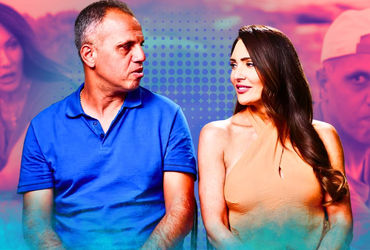 The Unconventional Love Story of Nicola and Meisha from 90 Day Fianc&eacute;