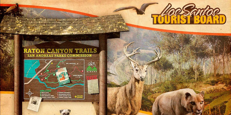 GTA Online's First 2024 Update: Wildlife Challenge and New Car