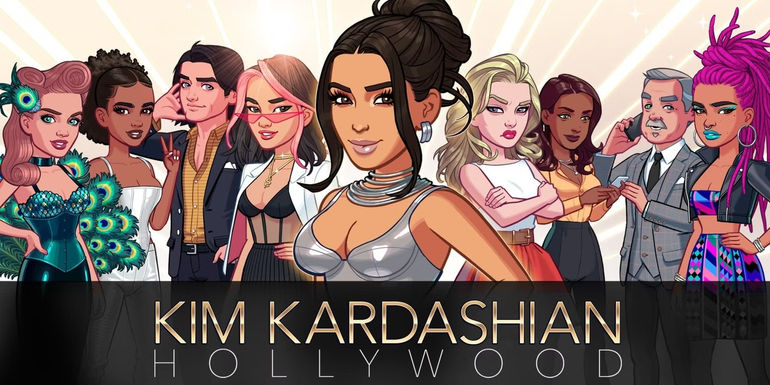 The End of an Era: Kim Kardashian Shuts Down Her Popular Mobile Game