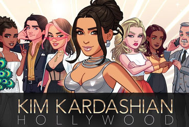 The End of an Era: Kim Kardashian Shuts Down Her Popular Mobile Game
