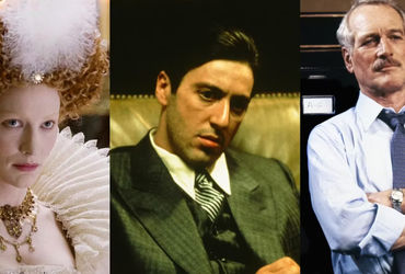 The Rare Repeat: Actors Nominated for the Same Character