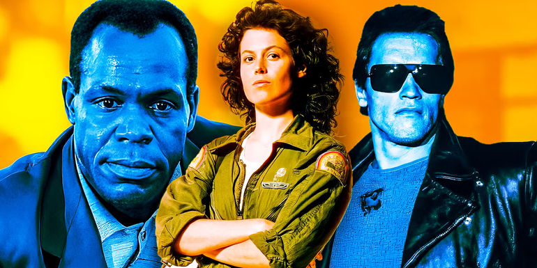 Franchises That Keep Changing Casts