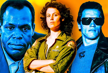 Franchises That Keep Changing Casts