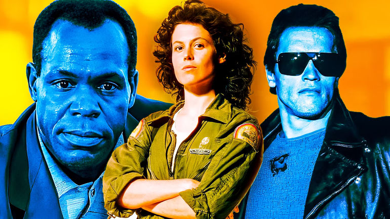 Franchises That Keep Changing Casts