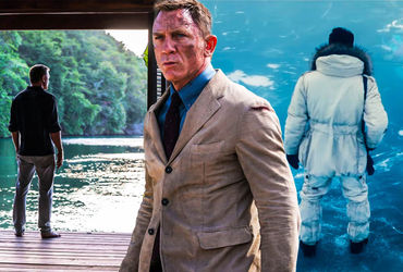 The Exotic Locations of No Time To Die: A Cinematic Journey Around the World