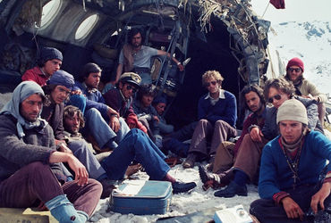 Society of the Snow: A Harrowing Tale of Survival and Loss