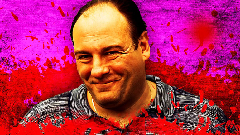 Theories About Tony's Death in The Sopranos