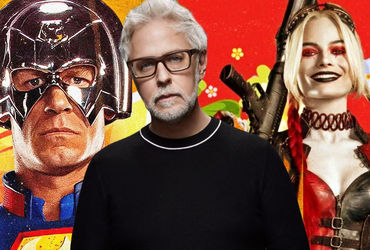 James Gunn Reveals the Ruler of the DCU