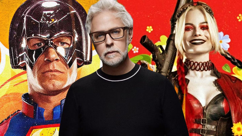 James Gunn Reveals the Ruler of the DCU