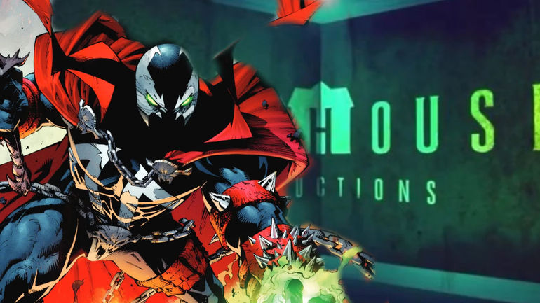 Everything We Know About the Spawn Reboot Starring Jamie Foxx