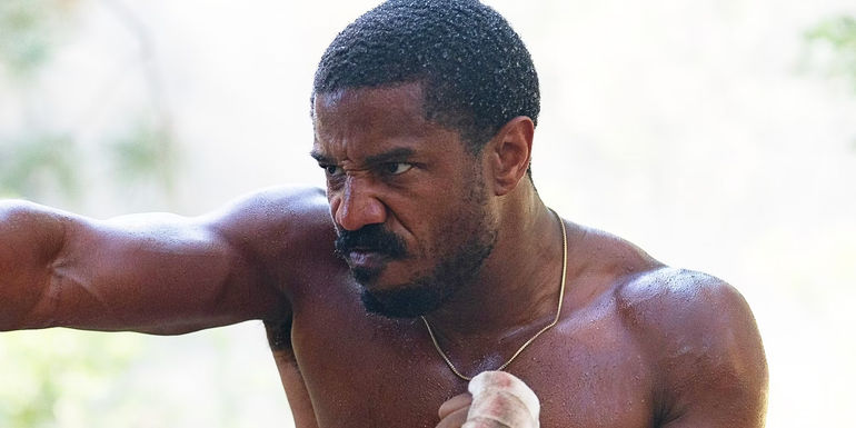 Michael B. Jordan's Journey to Becoming the Biggest Director in the Rocky Franchise
