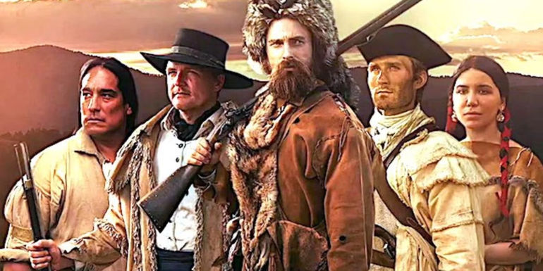 Exploring the Cast of Into the Wild Frontier