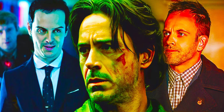 The Return of Sherlock: The Story of Watson