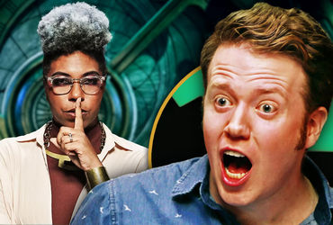 The Interconnected Worlds of Dimension 20: Burrow's End and Critical Role's Candela Obscura