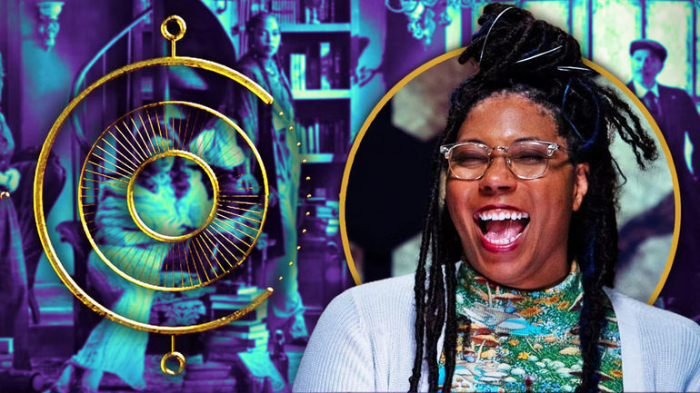 Aabria Iyengar: How Dimension 20: Burrow's End Prepared Her for Candela Obscura