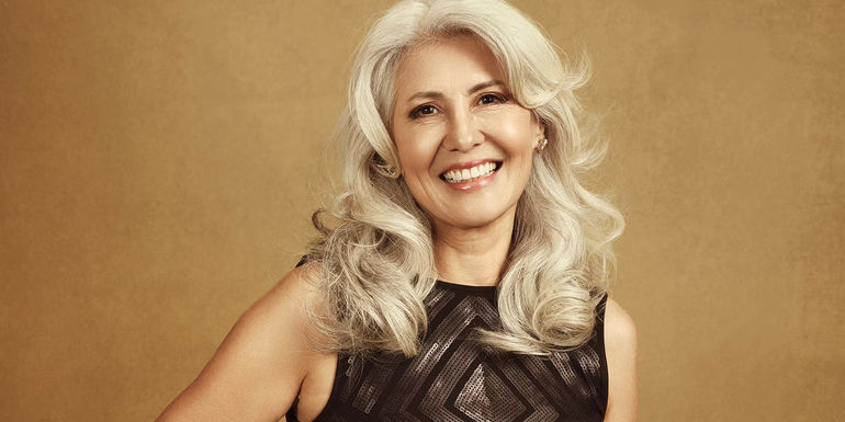 The Golden Bachelor's Edith's Night to Remember