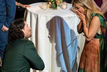 Brayden's Proposal: Setting the Record Straight