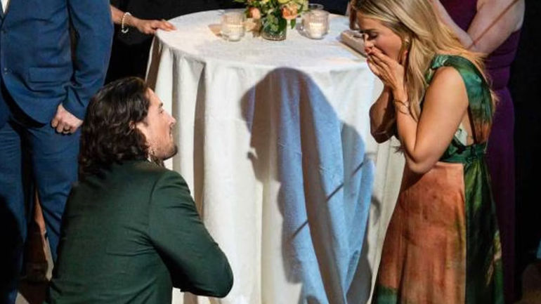 Brayden's Proposal: Setting the Record Straight