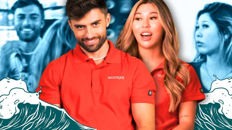 Captain Sandy Yawn's Revelation Causes Chaos on Below Deck Med